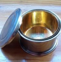 Offiziersbecher 4 Offiziersbecher 4